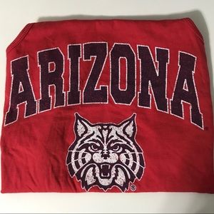 U of A Tank Top